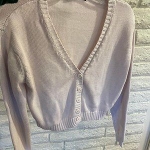Brandy Melville Sweater